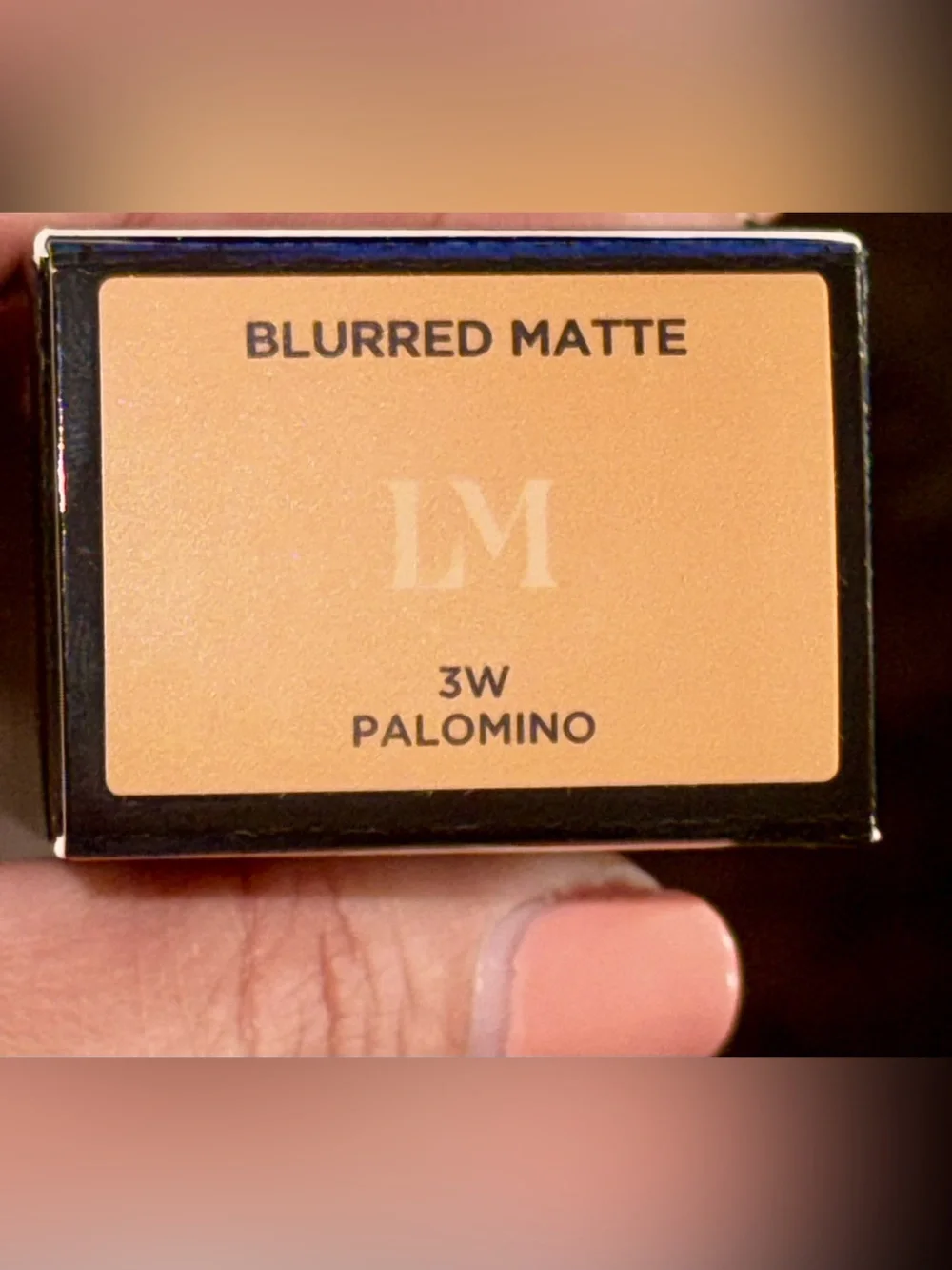 laura mercier Blurred Matte 3W Palomino - SPF 30 1.52oz /45ml